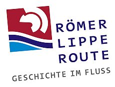 Römer Lippe Route Logo