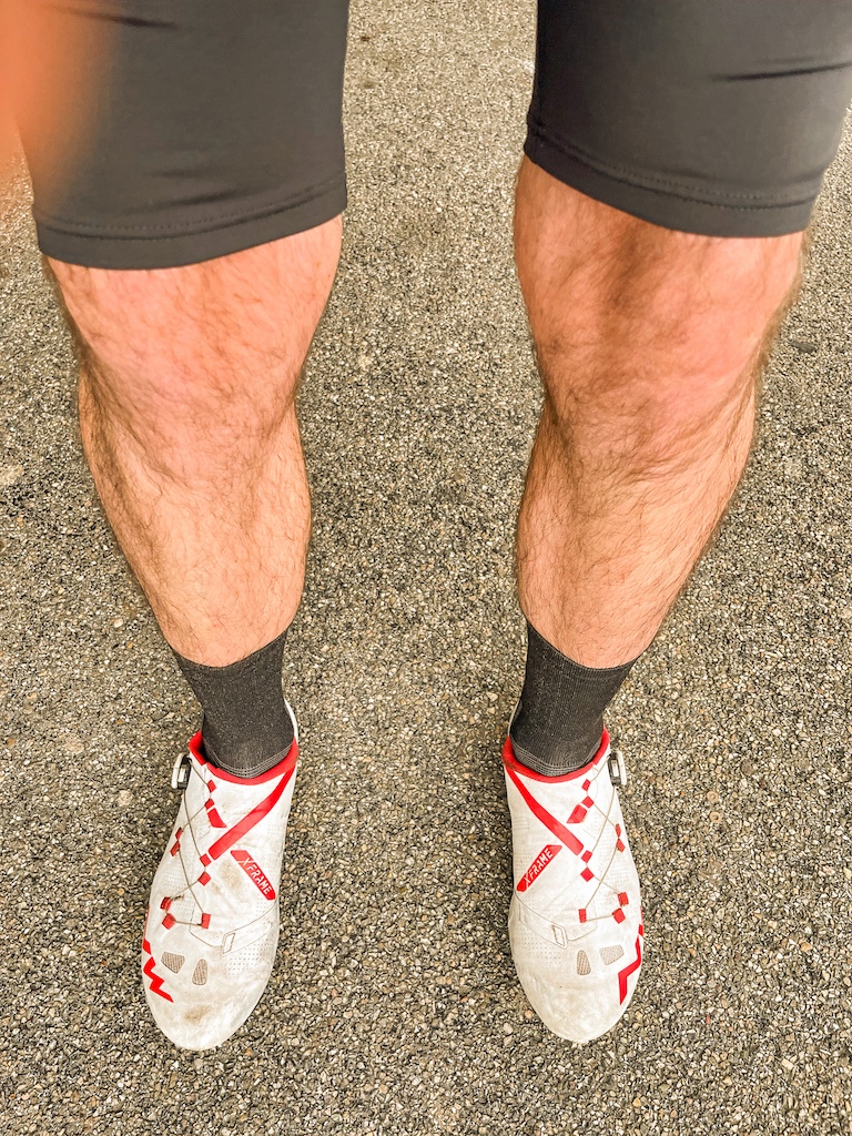 Fit Legs